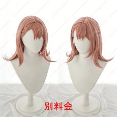 画像17: 高品質 実物撮影 花里みのり 5th Anniversary 5周年 感謝祭  プロセカ プロジェクトセカイ カラフルステージ！ feat.初音ミク 風 コスプレ衣装 コスチューム (17)