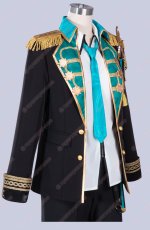 画像2: 高品質 実物撮影 青柳冬弥 ワールドリンクイベント Turning Pain into Drive  Vivid BAD SQUAD  プロセカ プロジェクトセカイ カラフルステージ！ feat.初音ミク 風 コスプレ衣装 コスチューム (2)