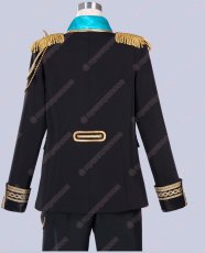 画像3: 高品質 実物撮影 青柳冬弥 ワールドリンクイベント Turning Pain into Drive  Vivid BAD SQUAD  プロセカ プロジェクトセカイ カラフルステージ！ feat.初音ミク 風 コスプレ衣装 コスチューム (3)