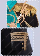 画像5: 高品質 実物撮影 青柳冬弥 ワールドリンクイベント Turning Pain into Drive  Vivid BAD SQUAD  プロセカ プロジェクトセカイ カラフルステージ！ feat.初音ミク 風 コスプレ衣装 コスチューム (5)