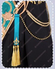 画像6: 高品質 実物撮影 青柳冬弥 ワールドリンクイベント Turning Pain into Drive  Vivid BAD SQUAD  プロセカ プロジェクトセカイ カラフルステージ！ feat.初音ミク 風 コスプレ衣装 コスチューム (6)