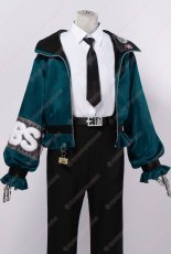 画像2: 高品質 実物撮影 白石杏 ファイター  Good to go！ガチャ 電話越しの相談  プロセカ プロジェクトセカイ カラフルステージ！ feat.初音ミク 風 コスプレ衣装 コスチューム (2)