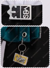 画像6: 高品質 実物撮影 白石杏 ファイター  Good to go！ガチャ 電話越しの相談  プロセカ プロジェクトセカイ カラフルステージ！ feat.初音ミク 風 コスプレ衣装 コスチューム (6)