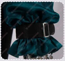 画像7: 高品質 実物撮影 白石杏 ファイター  Good to go！ガチャ 電話越しの相談  プロセカ プロジェクトセカイ カラフルステージ！ feat.初音ミク 風 コスプレ衣装 コスチューム (7)