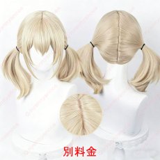 画像14: 高品質 実物撮影 小豆沢こはね 事前準備は万全に ファイター  Good to go！ガチャ プロセカ プロジェクトセカイ カラフルステージ！ feat.初音ミク 風 コスプレ衣装 コスチューム (14)