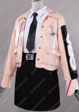 画像2: 高品質 実物撮影 小豆沢こはね 事前準備は万全に ファイター  Good to go！ガチャ プロセカ プロジェクトセカイ カラフルステージ！ feat.初音ミク 風 コスプレ衣装 コスチューム (2)