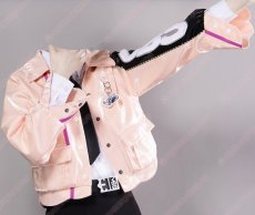 画像5: 高品質 実物撮影 小豆沢こはね 事前準備は万全に ファイター  Good to go！ガチャ プロセカ プロジェクトセカイ カラフルステージ！ feat.初音ミク 風 コスプレ衣装 コスチューム (5)