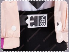 画像11: 高品質 実物撮影 小豆沢こはね 事前準備は万全に ファイター  Good to go！ガチャ プロセカ プロジェクトセカイ カラフルステージ！ feat.初音ミク 風 コスプレ衣装 コスチューム (11)