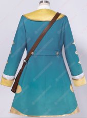 画像4: 高品質 実物撮影 草薙寧々 あたしたちのハッピーエンド  キラピピ★キラピカ  見習い魔道士のワンピース プロセカ プロジェクトセカイ カラフルステージ！ feat.初音ミク 風 コスプレ衣装 コスチューム (4)