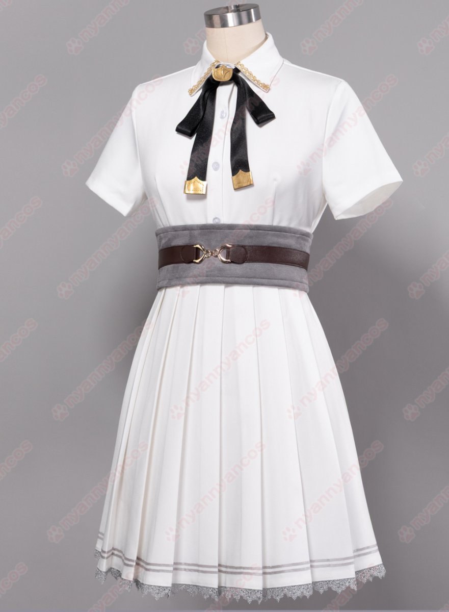 画像5: 高品質 実物撮影 草薙寧々 あたしたちのハッピーエンド  キラピピ★キラピカ  見習い魔道士のワンピース プロセカ プロジェクトセカイ カラフルステージ！ feat.初音ミク 風 コスプレ衣装 コスチューム (5)