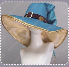 画像6: 高品質 実物撮影 草薙寧々 あたしたちのハッピーエンド  キラピピ★キラピカ  見習い魔道士のワンピース プロセカ プロジェクトセカイ カラフルステージ！ feat.初音ミク 風 コスプレ衣装 コスチューム (6)