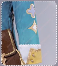 画像7: 高品質 実物撮影 草薙寧々 あたしたちのハッピーエンド  キラピピ★キラピカ  見習い魔道士のワンピース プロセカ プロジェクトセカイ カラフルステージ！ feat.初音ミク 風 コスプレ衣装 コスチューム (7)