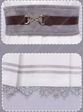 画像11: 高品質 実物撮影 草薙寧々 あたしたちのハッピーエンド  キラピピ★キラピカ  見習い魔道士のワンピース プロセカ プロジェクトセカイ カラフルステージ！ feat.初音ミク 風 コスプレ衣装 コスチューム (11)