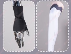 画像12: 高品質 実物撮影 草薙寧々 あたしたちのハッピーエンド  キラピピ★キラピカ  見習い魔道士のワンピース プロセカ プロジェクトセカイ カラフルステージ！ feat.初音ミク 風 コスプレ衣装 コスチューム (12)