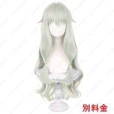 画像14: 高品質 実物撮影 草薙寧々 あたしたちのハッピーエンド  キラピピ★キラピカ  見習い魔道士のワンピース プロセカ プロジェクトセカイ カラフルステージ！ feat.初音ミク 風 コスプレ衣装 コスチューム (14)