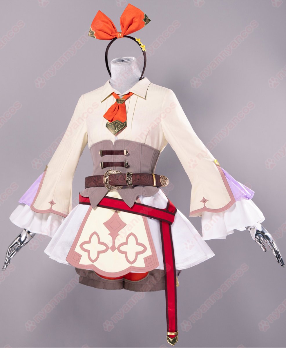 画像2: 高品質 実物撮影  鳳えむ  あたしたちのハッピーエンド  キラピピ★キラピカ   プロセカ プロジェクトセカイ カラフルステージ！ feat.初音ミク 風 コスプレ衣装 コスチューム (2)