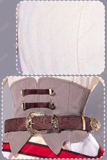 画像7: 高品質 実物撮影  鳳えむ  あたしたちのハッピーエンド  キラピピ★キラピカ   プロセカ プロジェクトセカイ カラフルステージ！ feat.初音ミク 風 コスプレ衣装 コスチューム (7)