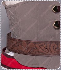 画像8: 高品質 実物撮影  鳳えむ  あたしたちのハッピーエンド  キラピピ★キラピカ   プロセカ プロジェクトセカイ カラフルステージ！ feat.初音ミク 風 コスプレ衣装 コスチューム (8)