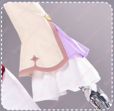 画像10: 高品質 実物撮影  鳳えむ  あたしたちのハッピーエンド  キラピピ★キラピカ   プロセカ プロジェクトセカイ カラフルステージ！ feat.初音ミク 風 コスプレ衣装 コスチューム (10)