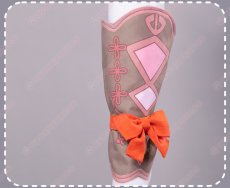 画像12: 高品質 実物撮影  鳳えむ  あたしたちのハッピーエンド  キラピピ★キラピカ   プロセカ プロジェクトセカイ カラフルステージ！ feat.初音ミク 風 コスプレ衣装 コスチューム (12)