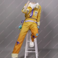 画像1: 【パーカー無し】高品質 実物撮影  天馬司   アイリッド インベンティブ・ワーカー  プロセカ プロジェクトセカイ カラフルステージ！ feat.初音ミク 風 コスプレ衣装 コスチューム (1)