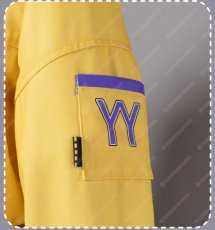 画像8: 【パーカー無し】高品質 実物撮影  天馬司   アイリッド インベンティブ・ワーカー  プロセカ プロジェクトセカイ カラフルステージ！ feat.初音ミク 風 コスプレ衣装 コスチューム (8)