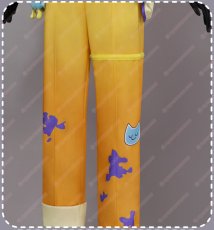 画像11: 【パーカー無し】高品質 実物撮影  天馬司   アイリッド インベンティブ・ワーカー  プロセカ プロジェクトセカイ カラフルステージ！ feat.初音ミク 風 コスプレ衣装 コスチューム (11)