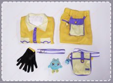 画像13: 【パーカー無し】高品質 実物撮影  天馬司   アイリッド インベンティブ・ワーカー  プロセカ プロジェクトセカイ カラフルステージ！ feat.初音ミク 風 コスプレ衣装 コスチューム (13)