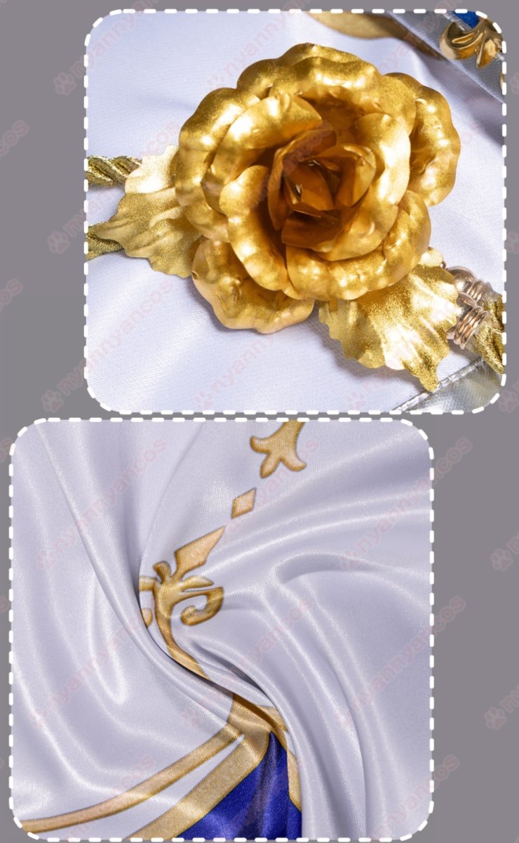 画像7: 高品質 実物撮影 東雲彰人 アナイト・オブ・ホワイト　ノウブル・パラディン  プロセカ プロジェクトセカイ カラフルステージ！ feat.初音ミク 風 コスプレ衣装 コスチューム (7)