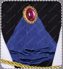 画像10: 高品質 実物撮影 東雲彰人 アナイト・オブ・ホワイト　ノウブル・パラディン  プロセカ プロジェクトセカイ カラフルステージ！ feat.初音ミク 風 コスプレ衣装 コスチューム (10)