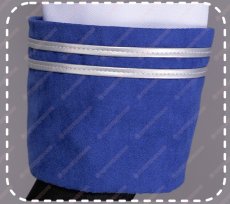 画像11: 高品質 実物撮影 東雲彰人 アナイト・オブ・ホワイト　ノウブル・パラディン  プロセカ プロジェクトセカイ カラフルステージ！ feat.初音ミク 風 コスプレ衣装 コスチューム (11)