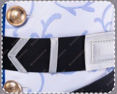 画像12: 高品質 実物撮影 東雲彰人 アナイト・オブ・ホワイト　ノウブル・パラディン  プロセカ プロジェクトセカイ カラフルステージ！ feat.初音ミク 風 コスプレ衣装 コスチューム (12)