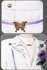 画像6: 高品質 実物撮影 神代類 Dream a Wonder Dreamガチャ wswl2 夢への一歩  プロセカ プロジェクトセカイ カラフルステージ！ feat.初音ミク 風 コスプレ衣装 コスチューム (6)