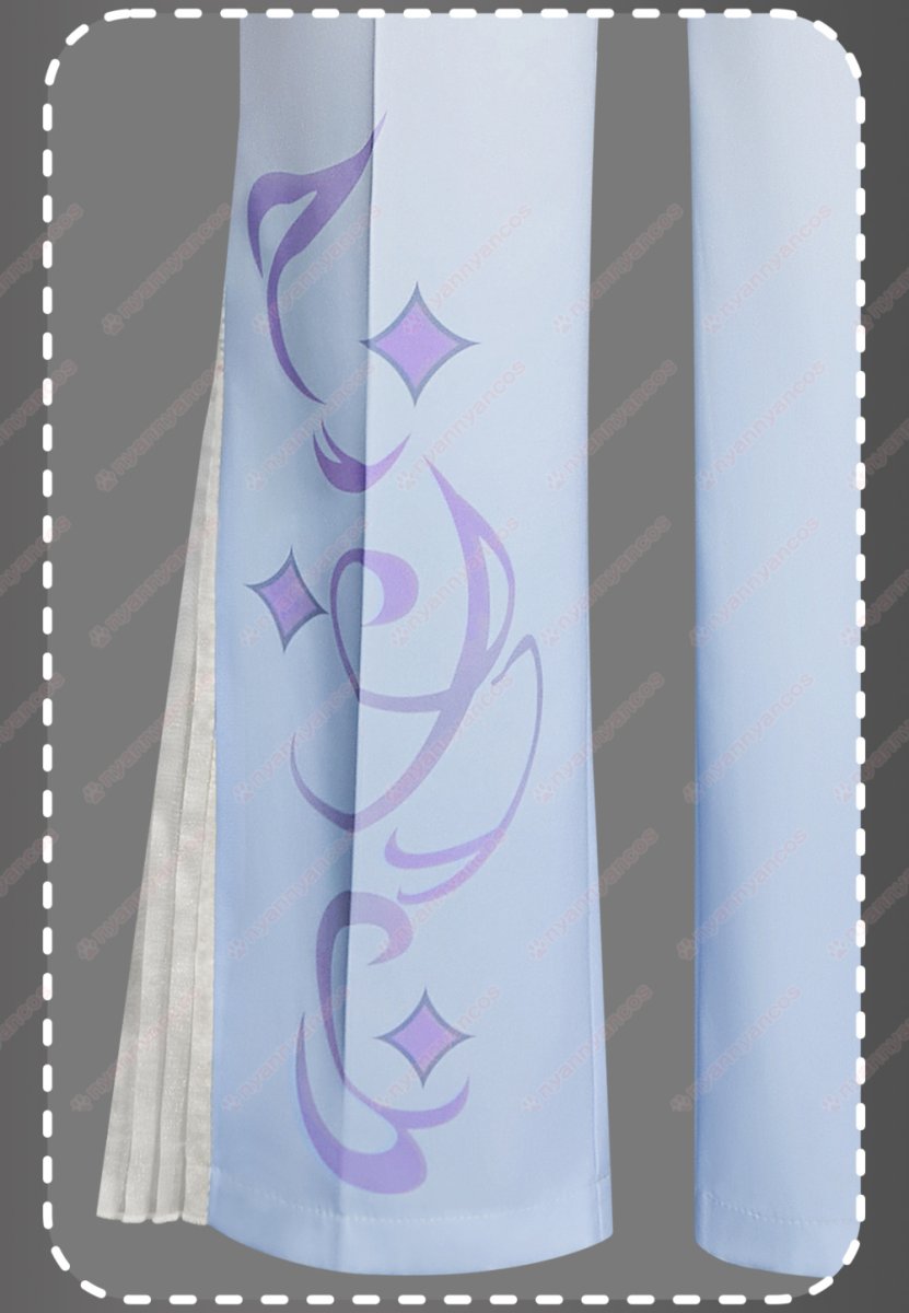 画像8: 高品質 実物撮影 神代類 Dream a Wonder Dreamガチャ wswl2 夢への一歩  プロセカ プロジェクトセカイ カラフルステージ！ feat.初音ミク 風 コスプレ衣装 コスチューム (8)