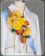 画像5: 高品質 実物撮影 天馬司 決意を胸に レーヴ・デトワール Dream a Wonder Dreamガチャ wswl2  プロセカ プロジェクトセカイ カラフルステージ！ feat.初音ミク 風 コスプレ衣装 コスチューム (5)