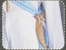 画像6: 高品質 実物撮影 天馬司 決意を胸に レーヴ・デトワール Dream a Wonder Dreamガチャ wswl2  プロセカ プロジェクトセカイ カラフルステージ！ feat.初音ミク 風 コスプレ衣装 コスチューム (6)