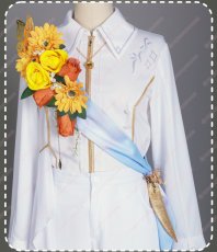 画像7: 高品質 実物撮影 天馬司 決意を胸に レーヴ・デトワール Dream a Wonder Dreamガチャ wswl2  プロセカ プロジェクトセカイ カラフルステージ！ feat.初音ミク 風 コスプレ衣装 コスチューム (7)