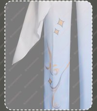 画像9: 高品質 実物撮影 天馬司 決意を胸に レーヴ・デトワール Dream a Wonder Dreamガチャ wswl2  プロセカ プロジェクトセカイ カラフルステージ！ feat.初音ミク 風 コスプレ衣装 コスチューム (9)