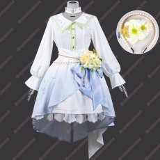 画像1: 高品質 実物撮影 草薙寧々 Dream a Wonder Dreamガチャ　抱く焦燥　レーヴ・デ・トナリティ プロセカ プロジェクトセカイ カラフルステージ！ feat.初音ミク 風 コスプレ衣装 コスチューム (1)