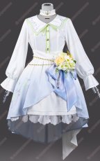 画像2: 高品質 実物撮影 草薙寧々 Dream a Wonder Dreamガチャ　抱く焦燥　レーヴ・デ・トナリティ プロセカ プロジェクトセカイ カラフルステージ！ feat.初音ミク 風 コスプレ衣装 コスチューム (2)