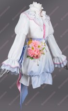 画像3: 高品質 実物撮影  鳳えむ レーヴ・デ・スリアン にこにこ笑顔のステージで Dream a Wonder Dreamガチャ プロセカ プロジェクトセカイ カラフルステージ！ feat.初音ミク  風 コスプレ衣装 コスチューム (3)