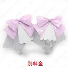 画像12: 高品質 実物撮影  鳳えむ レーヴ・デ・スリアン にこにこ笑顔のステージで Dream a Wonder Dreamガチャ プロセカ プロジェクトセカイ カラフルステージ！ feat.初音ミク  風 コスプレ衣装 コスチューム (12)