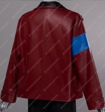 画像4: 高品質 実物撮影 青柳冬弥 ファイター  Good to go！ガチャ プロセカ プロジェクトセカイ カラフルステージ！ feat.初音ミク 風 コスプレ衣装 コスチューム (4)