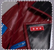 画像5: 高品質 実物撮影 青柳冬弥 ファイター  Good to go！ガチャ プロセカ プロジェクトセカイ カラフルステージ！ feat.初音ミク 風 コスプレ衣装 コスチューム (5)