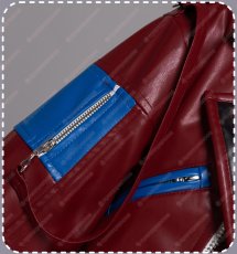 画像8: 高品質 実物撮影 青柳冬弥 ファイター  Good to go！ガチャ プロセカ プロジェクトセカイ カラフルステージ！ feat.初音ミク 風 コスプレ衣装 コスチューム (8)