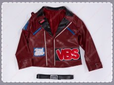 画像11: 高品質 実物撮影 青柳冬弥 ファイター  Good to go！ガチャ プロセカ プロジェクトセカイ カラフルステージ！ feat.初音ミク 風 コスプレ衣装 コスチューム (11)