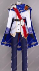 画像2: 高品質 実物撮影 天馬司 アナイト・オブ・ホワイト プロセカ プロジェクトセカイ カラフルステージ！ feat.初音ミク 風 コスプレ衣装 コスチューム (2)