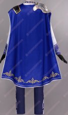 画像4: 高品質 実物撮影 天馬司 アナイト・オブ・ホワイト プロセカ プロジェクトセカイ カラフルステージ！ feat.初音ミク 風 コスプレ衣装 コスチューム (4)