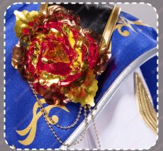 画像6: 高品質 実物撮影 天馬司 アナイト・オブ・ホワイト プロセカ プロジェクトセカイ カラフルステージ！ feat.初音ミク 風 コスプレ衣装 コスチューム (6)