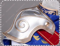 画像8: 高品質 実物撮影 天馬司 アナイト・オブ・ホワイト プロセカ プロジェクトセカイ カラフルステージ！ feat.初音ミク 風 コスプレ衣装 コスチューム (8)